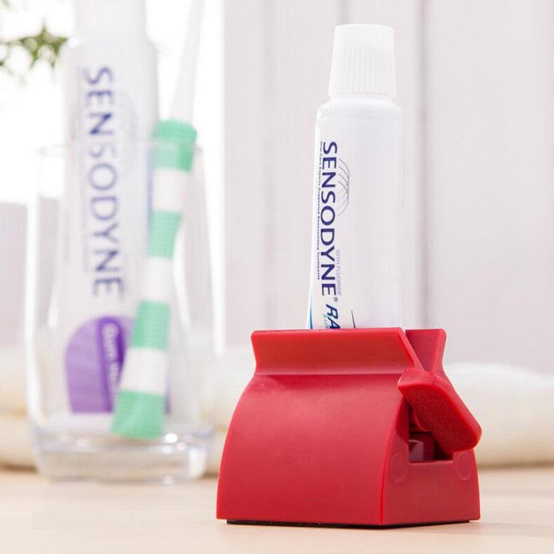 Multifunctional Toothpaste Squeezer Device - BestShop