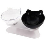 Load image into Gallery viewer, Non-slip Double Pet Bowls With Raised Stand - BestShop