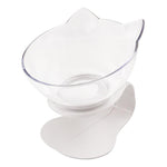 Load image into Gallery viewer, Non-slip Double Pet Bowls With Raised Stand - BestShop
