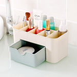 Load image into Gallery viewer, Nordic Cosmetic Organizer - BestShop
