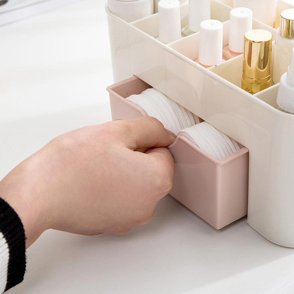 Nordic Cosmetic Organizer - BestShop