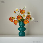 Load image into Gallery viewer, Nordic Glass Vase Decoration - BestShop
