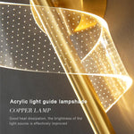 Load image into Gallery viewer, Nordic LED Wall Sconce Lamp - BestShop