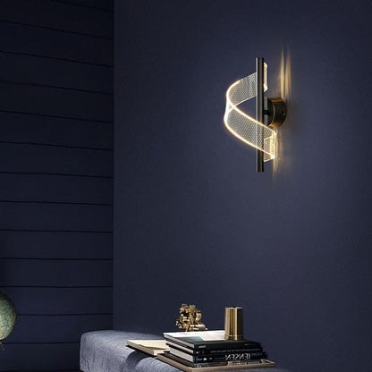 Nordic LED Wall Sconce Lamp - BestShop