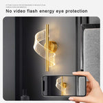 Load image into Gallery viewer, Nordic LED Wall Sconce Lamp - BestShop