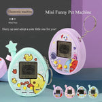 Load image into Gallery viewer, Nostalgic Electronic Pets Tamagotchi Digital Pet - BestShop
