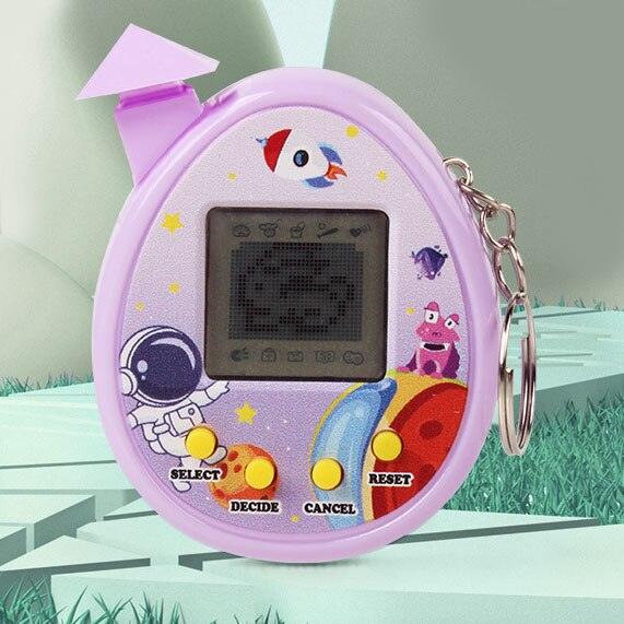 Nostalgic Electronic Pets Tamagotchi Digital Pet - BestShop