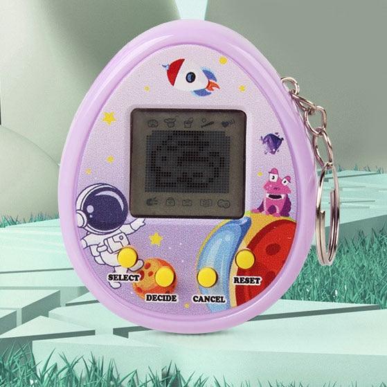 Nostalgic Electronic Pets Tamagotchi Digital Pet - BestShop