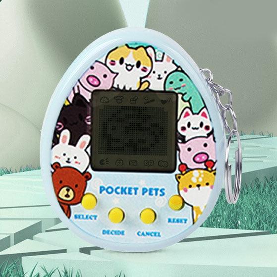 Nostalgic Electronic Pets Tamagotchi Digital Pet - BestShop