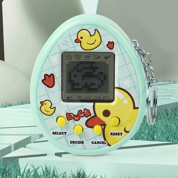 Nostalgic Electronic Pets Tamagotchi Digital Pet - BestShop