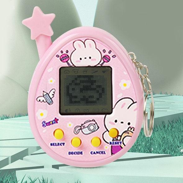 Nostalgic Electronic Pets Tamagotchi Digital Pet - BestShop