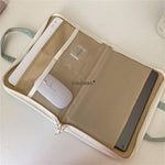 Load image into Gallery viewer, Notebook Handbag Tablet Handbag Sleeve Case - BestShop
