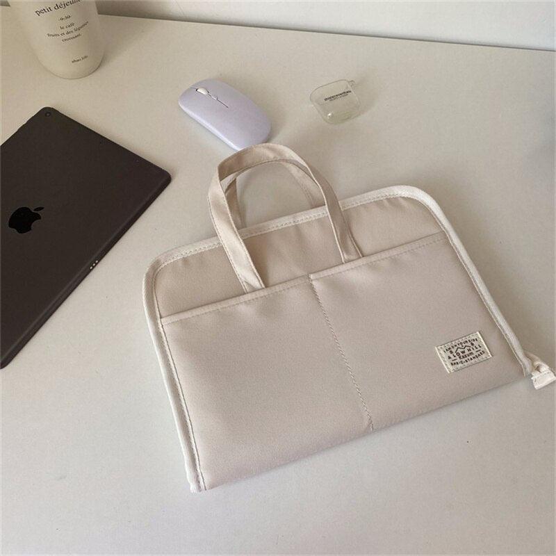 Notebook Handbag Tablet Handbag Sleeve Case - BestShop