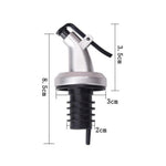 Load image into Gallery viewer, Olive Oil Sprayer Rubber Plug Leak-Proof Bottle Stopper - BestShop
