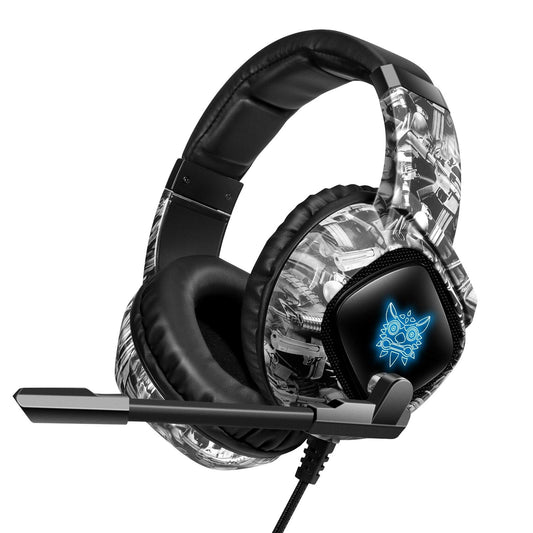 Onikuma Professional Gaming Headphone - BestShop
