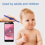 Load image into Gallery viewer, Otoscope Video HD Ear Cleaner Mini Camera - BestShop
