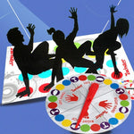 Load image into Gallery viewer, Outdoor Fun Board Games Twisters - BestShop
