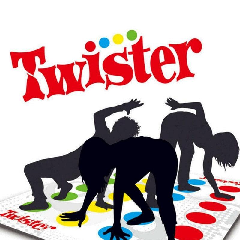 Outdoor Fun Board Games Twisters - BestShop