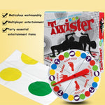 Load image into Gallery viewer, Outdoor Fun Board Games Twisters - BestShop