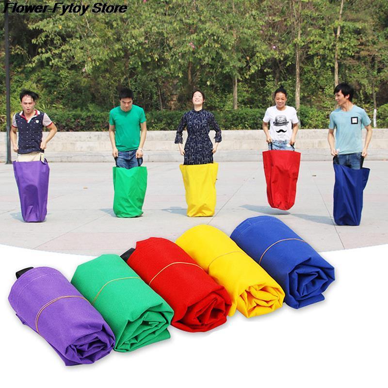 Outdoor Fun Sack Race Bag - BestShop