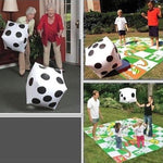 Load image into Gallery viewer, Outdoor Inflatable Dice Swimming Pool - BestShop