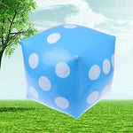 Load image into Gallery viewer, Outdoor Inflatable Dice Swimming Pool - BestShop
