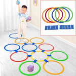 Load image into Gallery viewer, Outdoor Kids Funny Physical Training Sport Toys - BestShop
