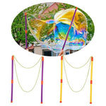 Load image into Gallery viewer, Outdoor Large Bubble Wand Set - BestShop

