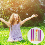 Load image into Gallery viewer, Outdoor Large Bubble Wand Set - BestShop
