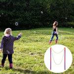 Load image into Gallery viewer, Outdoor Large Bubble Wand Set - BestShop
