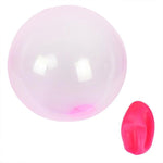 Load image into Gallery viewer, Outdoor Soft Air Water Filled Bubble Ball - BestShop
