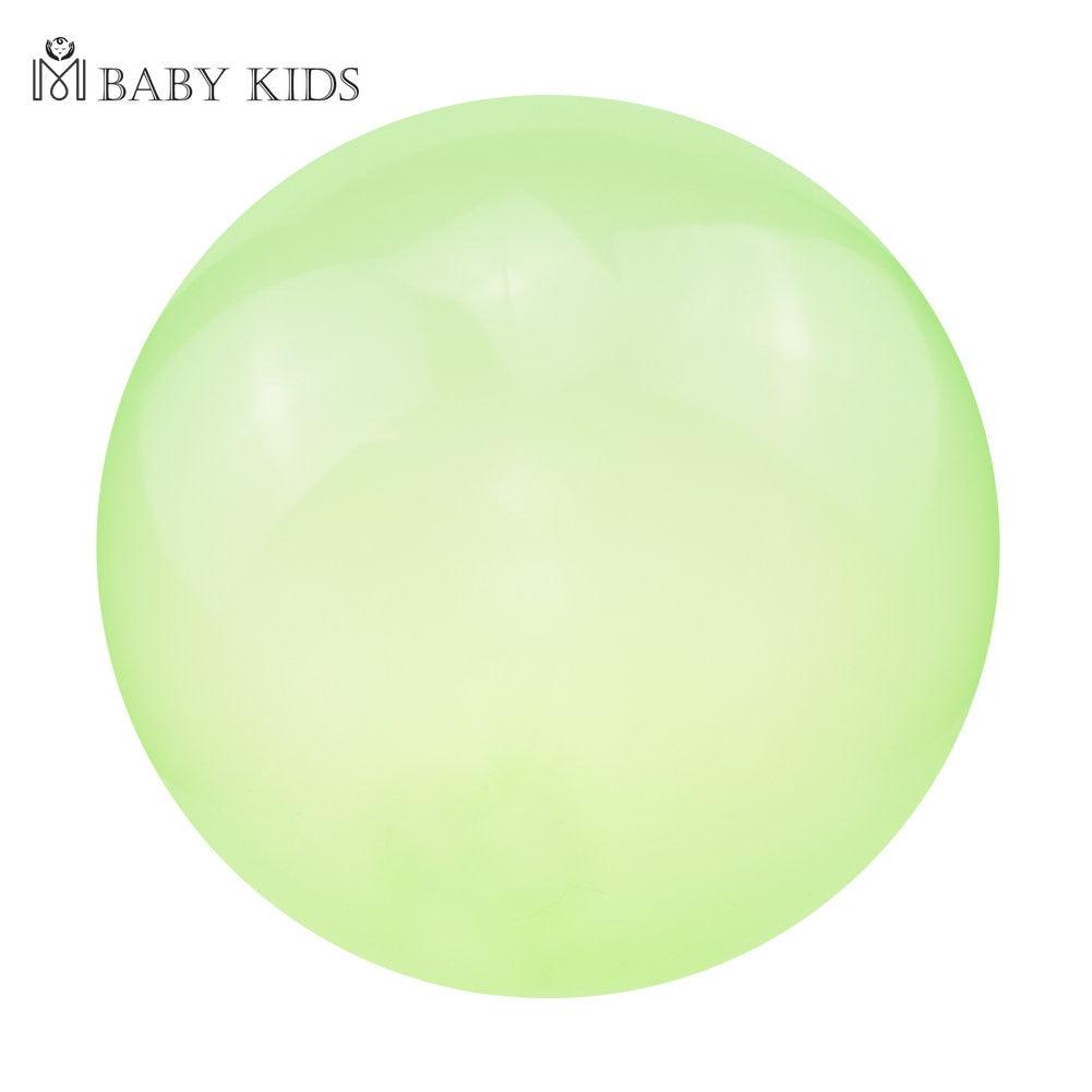 Outdoor Soft Air Water Filled Bubble Ball - BestShop