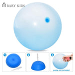 Load image into Gallery viewer, Outdoor Soft Air Water Filled Bubble Ball - BestShop
