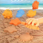 Load image into Gallery viewer, Outdoor Toys SandBox Set - BestShop
