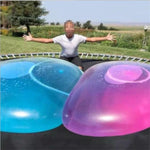 Load image into Gallery viewer, Outdoor Toys Soft Air Water Filled Bubble Ball - BestShop
