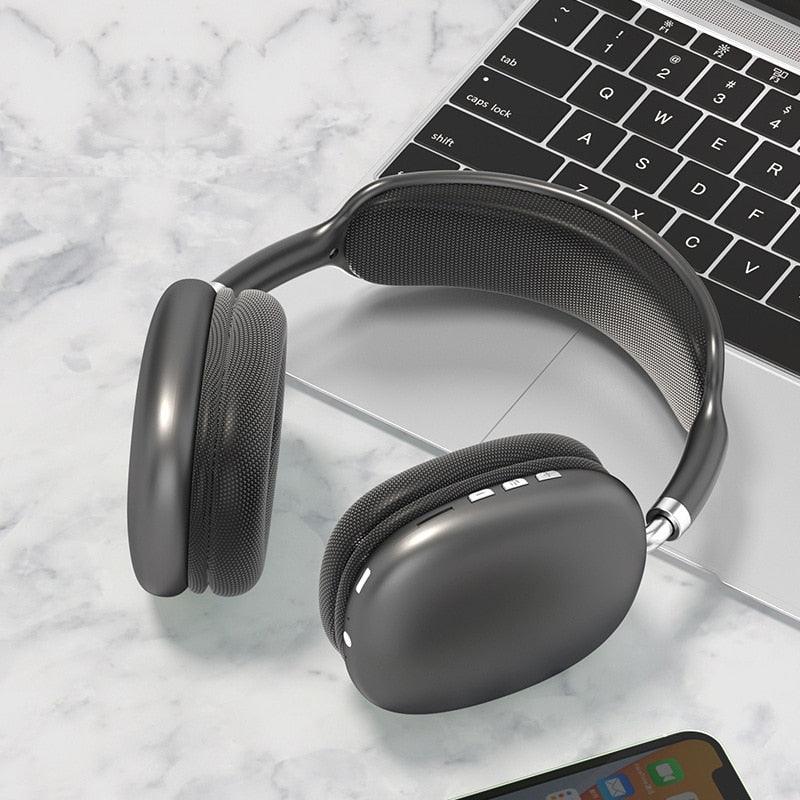 P9 Wireless Bluetooth Noise Cancelling Headsets - BestShop