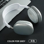 Load image into Gallery viewer, P9 Wireless Bluetooth Noise Cancelling Headsets - BestShop