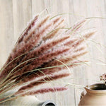 Load image into Gallery viewer, Pampas Grass Decoration - BestShop
