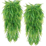 Load image into Gallery viewer, Persian fern Leaves Vines Room Decor - BestShop
