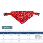 Load image into Gallery viewer, Pet Adjustable Neck Scarf Bandana Collar - BestShop