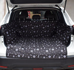 Load image into Gallery viewer, Pet Car Seat Cover Trunk Mat Cover - BestShop
