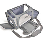 Load image into Gallery viewer, Pet Carrier Bag Travel Bags Airline Approved - BestShop