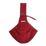 Load image into Gallery viewer, Pet Carrier Shoulder Bag Sling Tote Pouch - BestShop