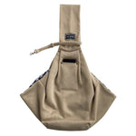 Load image into Gallery viewer, Pet Carrier Shoulder Bag Sling Tote Pouch - BestShop