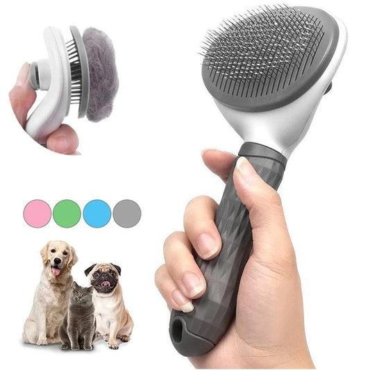 Pet Dog/Cat Brush Comb - BestShop