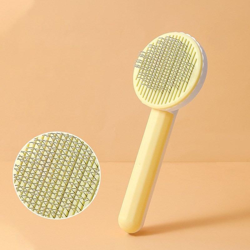 Pet Dog/Cat Brush Comb - BestShop