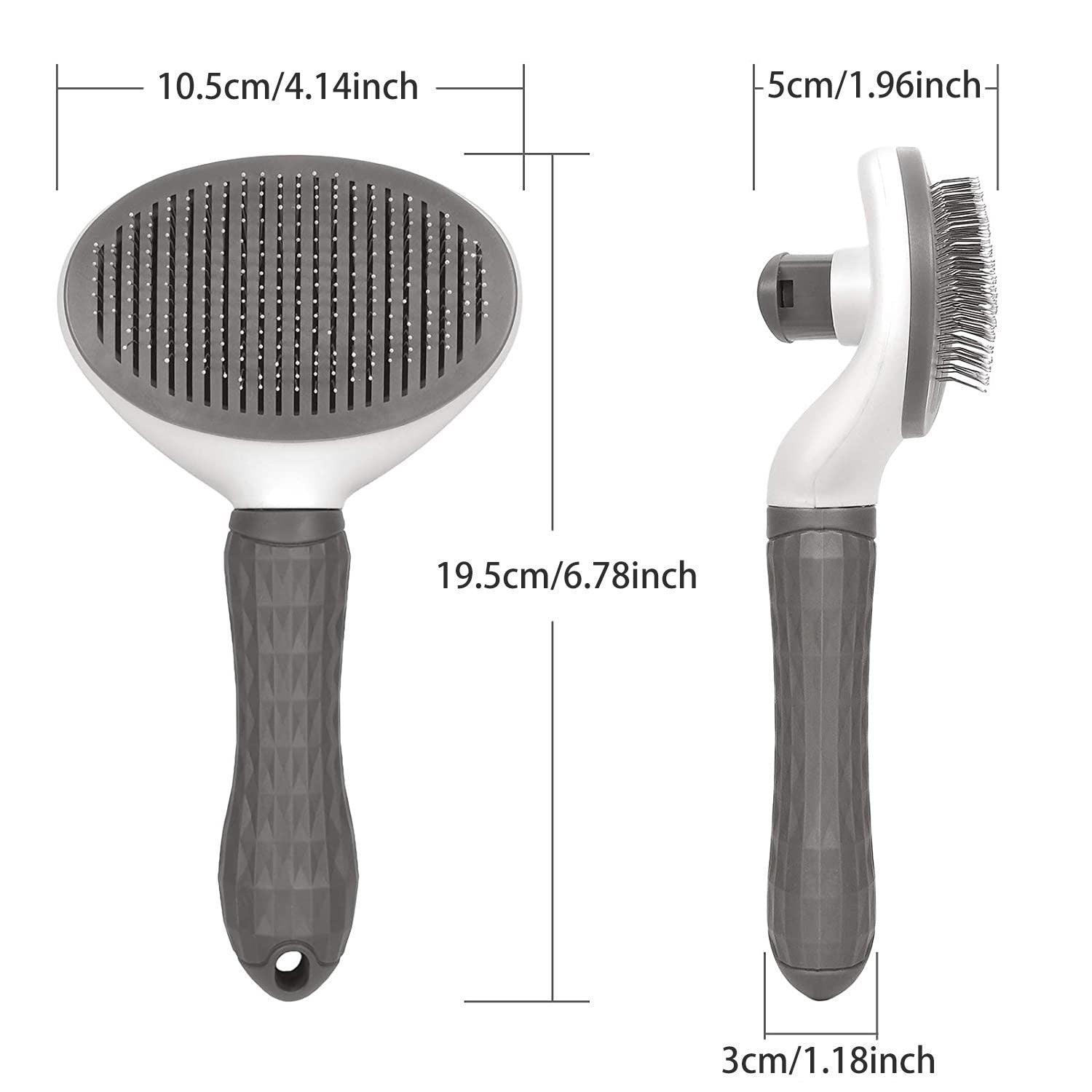 Pet Dog/Cat Brush Comb - BestShop