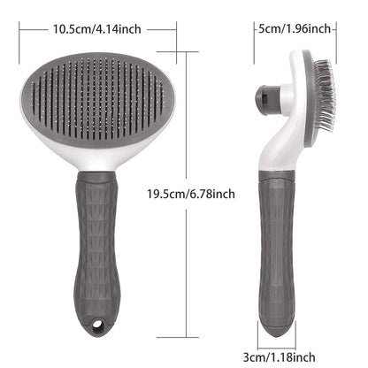 Pet Dog/Cat Brush Comb - BestShop