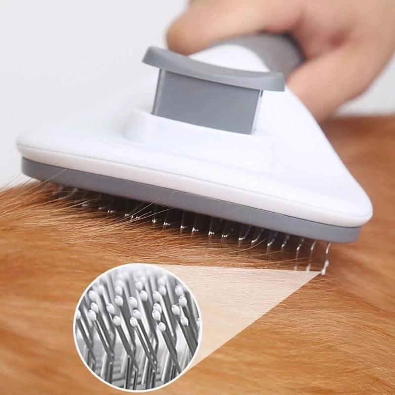 Pet Dog/Cat Brush Comb - BestShop