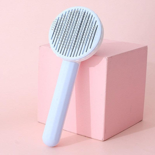 Pet Dog/Cat Brush Comb - BestShop